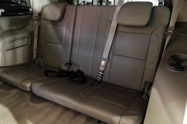 2015 Chevrolet Tahoe LTZ | New York, NY | Spincar Demo Account