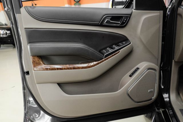 2015 Chevrolet Tahoe LTZ | New York, NY | Spincar Demo Account