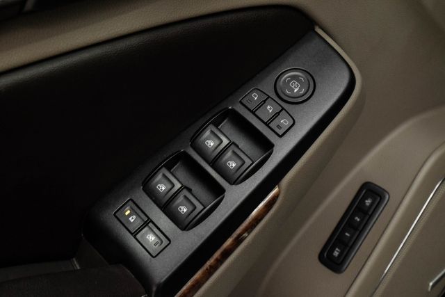 2015 Chevrolet Tahoe LTZ | New York, NY | Spincar Demo Account