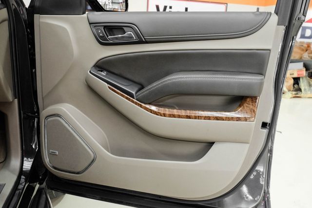 2015 Chevrolet Tahoe LTZ | New York, NY | Spincar Demo Account