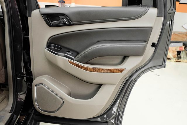 2015 Chevrolet Tahoe LTZ | New York, NY | Spincar Demo Account 2015 Chevrolet Tahoe LTZ | New York, NY | Spincar Demo Account