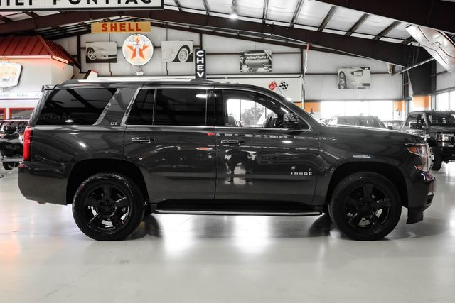 2015 Chevrolet Tahoe LTZ | New York, NY | Spincar Demo Account 2015 Chevrolet Tahoe LTZ | New York, NY | Spincar Demo Account