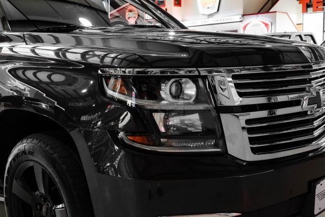 2015 Chevrolet Tahoe LTZ | New York, NY | Spincar Demo Account 2015 Chevrolet Tahoe LTZ | New York, NY | Spincar Demo Account