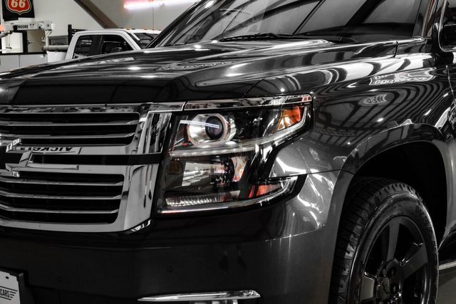 2015 Chevrolet Tahoe LTZ | New York, NY | Spincar Demo Account 2015 Chevrolet Tahoe LTZ | New York, NY | Spincar Demo Account