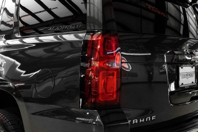 2015 Chevrolet Tahoe LTZ | New York, NY | Spincar Demo Account