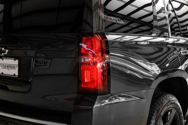 2015 Chevrolet Tahoe LTZ | New York, NY | Spincar Demo Account 2015 Chevrolet Tahoe LTZ | New York, NY | Spincar Demo Account