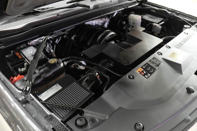 2015 Chevrolet Tahoe LTZ | New York, NY | Spincar Demo Account