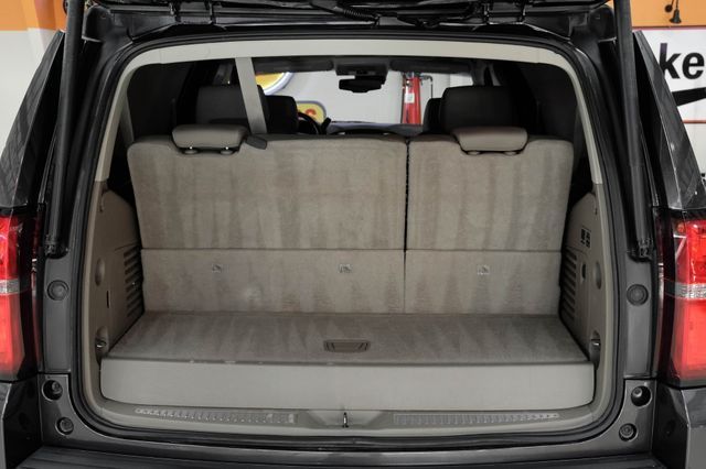 2015 Chevrolet Tahoe LTZ | New York, NY | Spincar Demo Account 2015 Chevrolet Tahoe LTZ | New York, NY | Spincar Demo Account