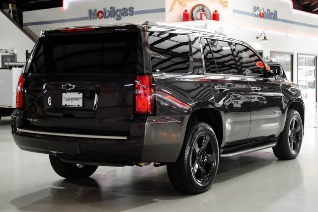 2015 Chevrolet Tahoe LTZ | New York, NY | Spincar Demo Account