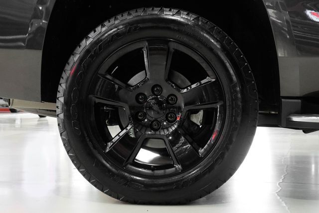 2015 Chevrolet Tahoe LTZ | New York, NY | Spincar Demo Account