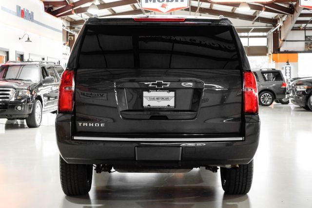 2015 Chevrolet Tahoe LTZ | New York, NY | Spincar Demo Account