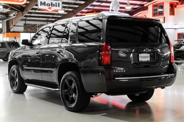 2015 Chevrolet Tahoe LTZ | New York, NY | Spincar Demo Account 2015 Chevrolet Tahoe LTZ | New York, NY | Spincar Demo Account