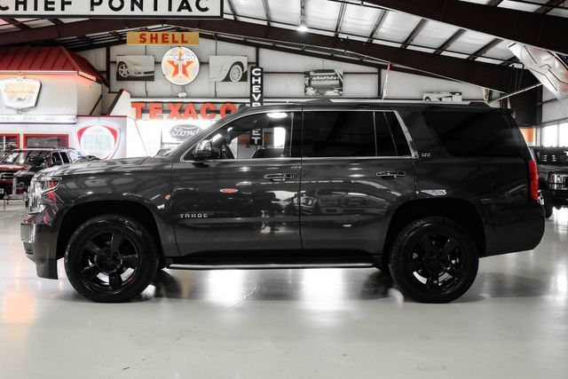 2015 Chevrolet Tahoe LTZ | New York, NY | Spincar Demo Account