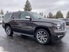 2015 Chevrolet Tahoe LTZ | Spokane, WA | Max AutoSports of Spokane