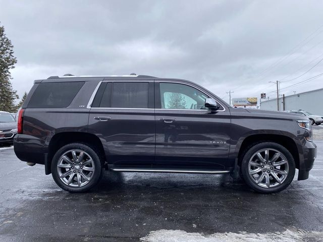 2015 Chevrolet Tahoe LTZ | Spokane, WA | Max AutoSports of Spokane