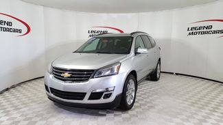 2015 Chevrolet Traverse LT | Carrollton, TX | Legend Motorcars of Carrollton