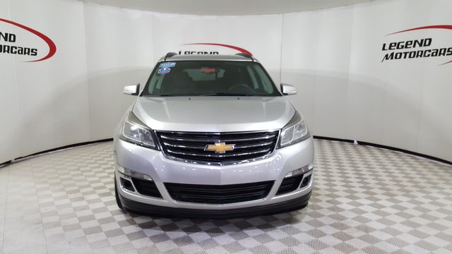 2015 Chevrolet Traverse LT | Carrollton, TX | Legend Motorcars of Carrollton 2015 Chevrolet Traverse LT | Carrollton, TX | Legend Motorcars of Carrollton