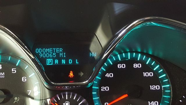 2015 Chevrolet Traverse LT | Carrollton, TX | Legend Motorcars of Carrollton