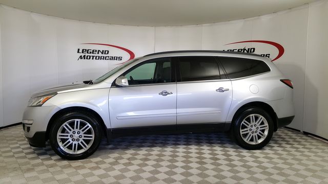 2015 Chevrolet Traverse LT | Carrollton, TX | Legend Motorcars of Carrollton 2015 Chevrolet Traverse LT | Carrollton, TX | Legend Motorcars of Carrollton