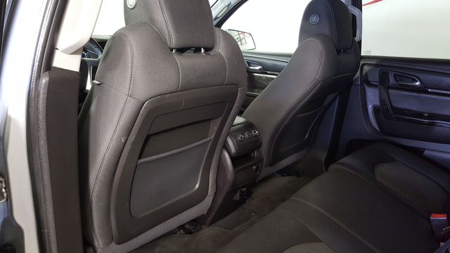 2015 Chevrolet Traverse LT | Carrollton, TX | Legend Motorcars of Carrollton