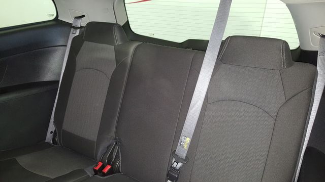 2015 Chevrolet Traverse LT | Carrollton, TX | Legend Motorcars of Carrollton