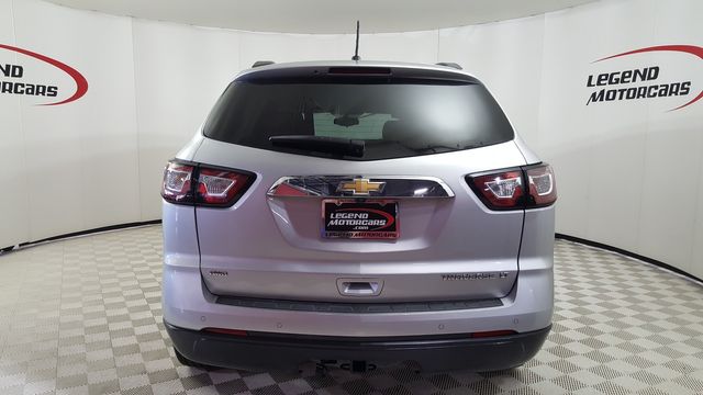 2015 Chevrolet Traverse LT | Carrollton, TX | Legend Motorcars of Carrollton 2015 Chevrolet Traverse LT | Carrollton, TX | Legend Motorcars of Carrollton