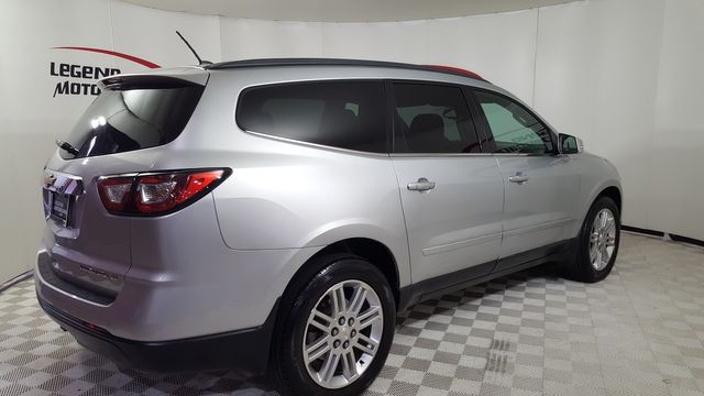 2015 Chevrolet Traverse LT | Carrollton, TX | Legend Motorcars of Carrollton