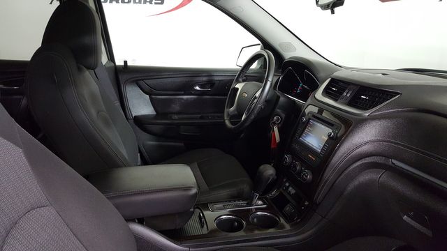 2015 Chevrolet Traverse LT | Carrollton, TX | Legend Motorcars of Carrollton