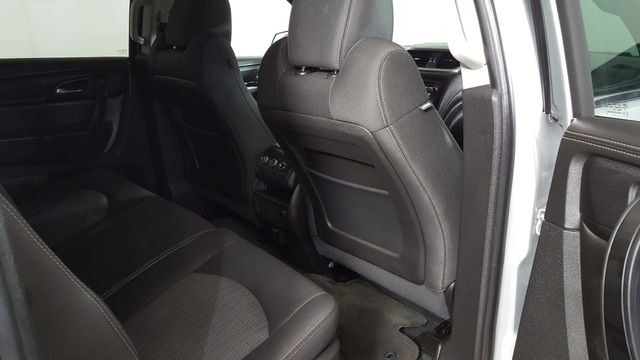 2015 Chevrolet Traverse LT | Carrollton, TX | Legend Motorcars of Carrollton
