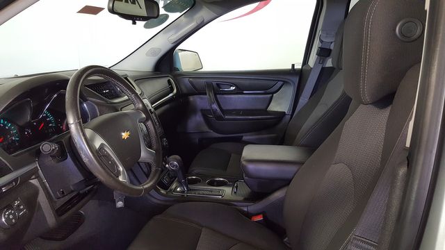 2015 Chevrolet Traverse LT | Carrollton, TX | Legend Motorcars of Carrollton 2015 Chevrolet Traverse LT | Carrollton, TX | Legend Motorcars of Carrollton