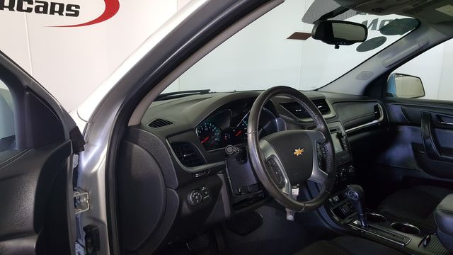 2015 Chevrolet Traverse LT | Carrollton, TX | Legend Motorcars of Carrollton 2015 Chevrolet Traverse LT | Carrollton, TX | Legend Motorcars of Carrollton