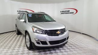 2015 Chevrolet Traverse LT | Garland, TX | Legend Motorcars Feed Account