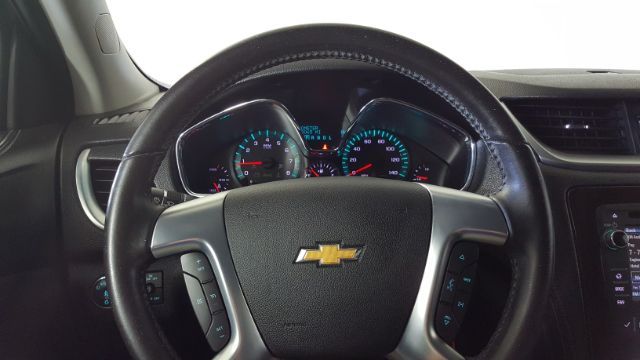 2015 Chevrolet Traverse LT | Garland, TX | Legend Motorcars Feed Account