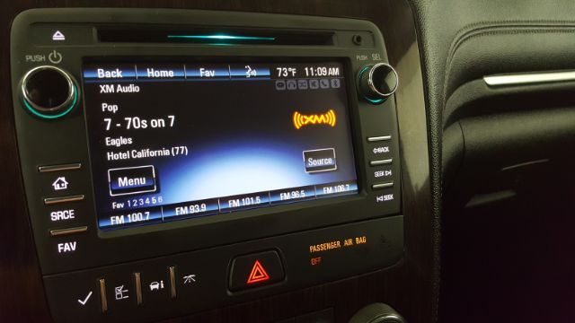 2015 Chevrolet Traverse LT | Garland, TX | Legend Motorcars Feed Account