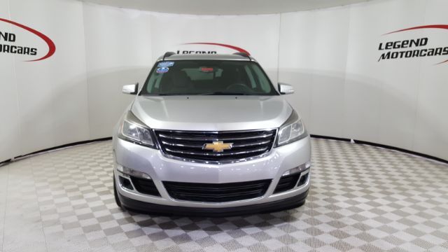 2015 Chevrolet Traverse LT | Garland, TX | Legend Motorcars Feed Account 2015 Chevrolet Traverse LT | Garland, TX | Legend Motorcars Feed Account