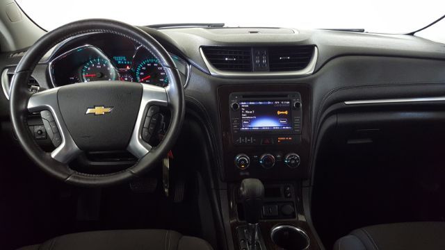2015 Chevrolet Traverse LT | Garland, TX | Legend Motorcars Feed Account