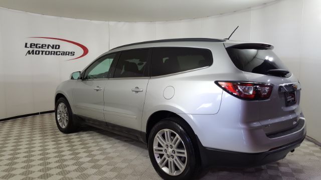 2015 Chevrolet Traverse LT | Garland, TX | Legend Motorcars Feed Account 2015 Chevrolet Traverse LT | Garland, TX | Legend Motorcars Feed Account