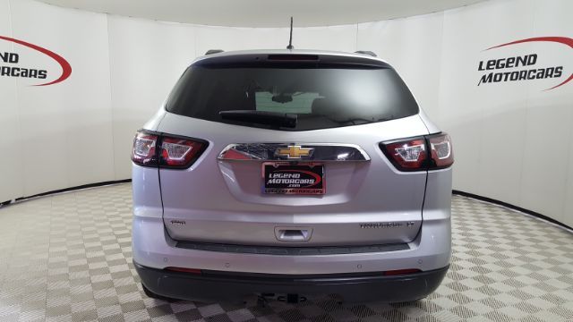 2015 Chevrolet Traverse LT | Garland, TX | Legend Motorcars Feed Account 2015 Chevrolet Traverse LT | Garland, TX | Legend Motorcars Feed Account