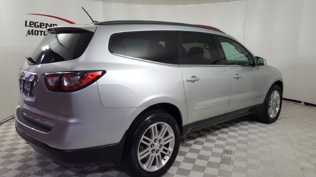 2015 Chevrolet Traverse LT | Garland, TX | Legend Motorcars Feed Account