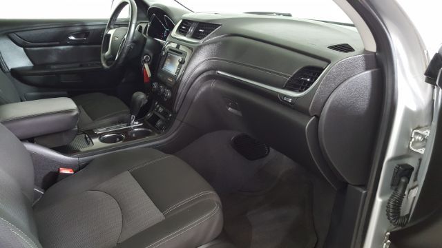 2015 Chevrolet Traverse LT | Garland, TX | Legend Motorcars Feed Account