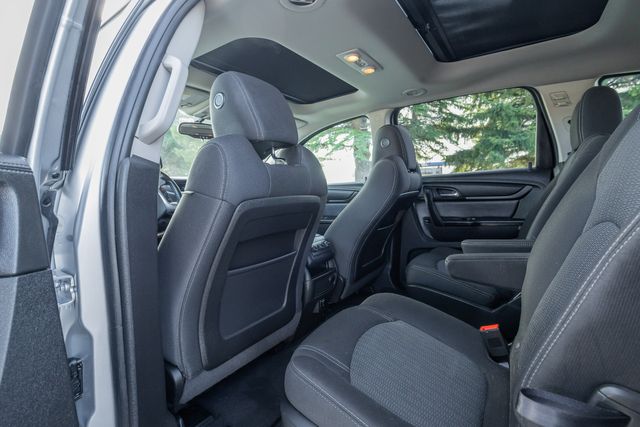 2015 Chevrolet Traverse LT | Great Falls, Montana | Bleskin Motor Company 2015 Chevrolet Traverse LT | Great Falls, Montana | Bleskin Motor Company