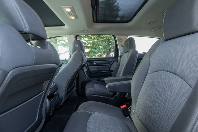 2015 Chevrolet Traverse LT | Great Falls, Montana | Bleskin Motor Company 