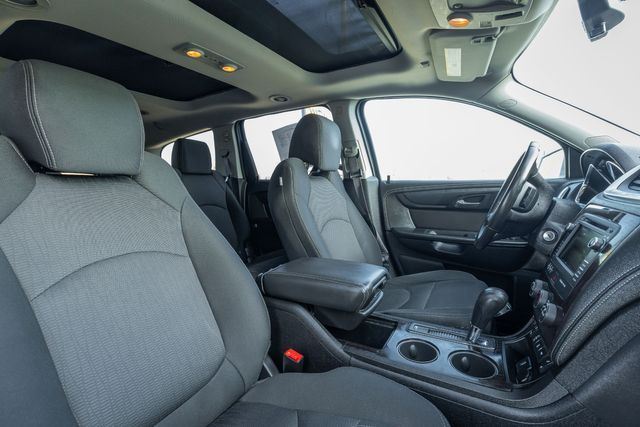 2015 Chevrolet Traverse LT | Great Falls, Montana | Bleskin Motor Company 