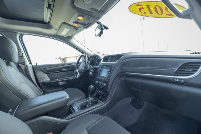 2015 Chevrolet Traverse LT | Great Falls, Montana | Bleskin Motor Company 2015 Chevrolet Traverse LT | Great Falls, Montana | Bleskin Motor Company