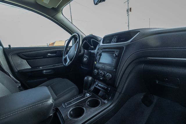 2015 Chevrolet Traverse LT | Great Falls, Montana | Bleskin Motor Company 2015 Chevrolet Traverse LT | Great Falls, Montana | Bleskin Motor Company