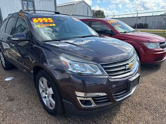 2015 Chevrolet Traverse LTZ | Kenner, LA | Auto Nation LLC in Kenner, LA 70062