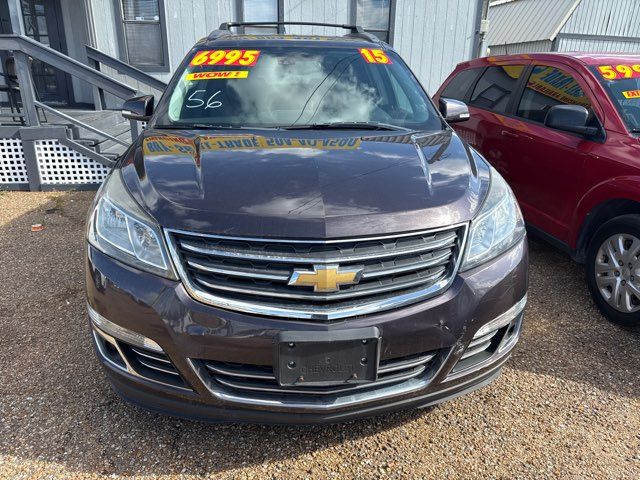 2015 Chevrolet Traverse LTZ | Kenner, LA | Auto Nation LLC 2015 Chevrolet Traverse LTZ | Kenner, LA | Auto Nation LLC