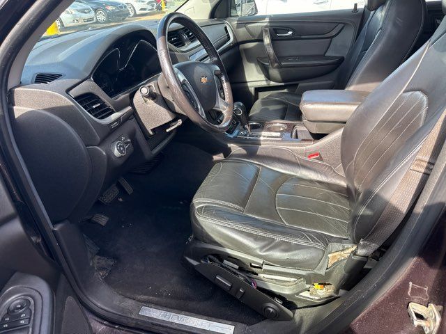 2015 Chevrolet Traverse LTZ | Kenner, LA | Auto Nation LLC 2015 Chevrolet Traverse LTZ | Kenner, LA | Auto Nation LLC