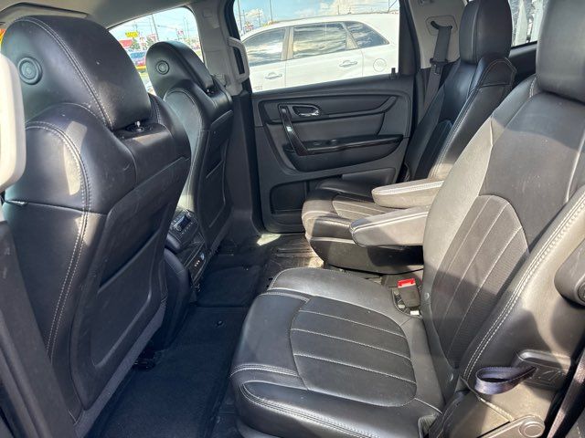 2015 Chevrolet Traverse LTZ | Kenner, LA | Auto Nation LLC 2015 Chevrolet Traverse LTZ | Kenner, LA | Auto Nation LLC