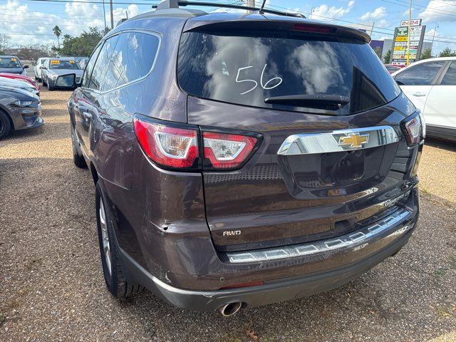 2015 Chevrolet Traverse LTZ | Kenner, LA | Auto Nation LLC 2015 Chevrolet Traverse LTZ | Kenner, LA | Auto Nation LLC